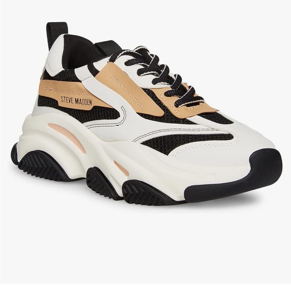 Steve Madden women’s sneaker